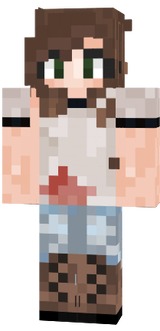 Enid TWD