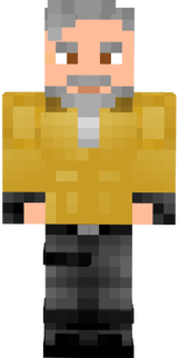 Rick Flag DCU