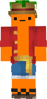 MangoLuffy