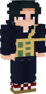 SuguruGeto
