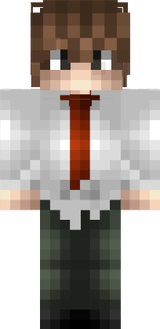 light yagami