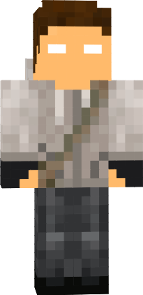 Preview of texture: ghost skin
