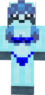 glacy minecraf 2