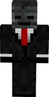 GroxMC Skin