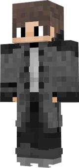 forsaken 