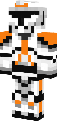 Preview of texture: Cody