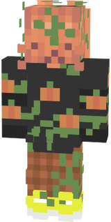 NIH HALLOWEEN