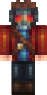 star lord