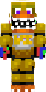 oldchica