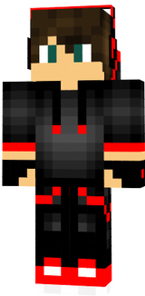 red gamer