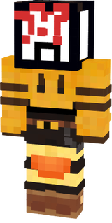 yo endertuki 