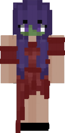 Preview of texture: Ind!Astrid formal