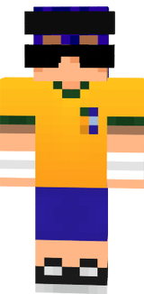 fecky do brasil