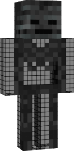 WITHER SKELET