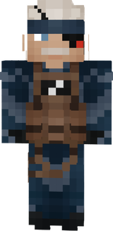Old Snake