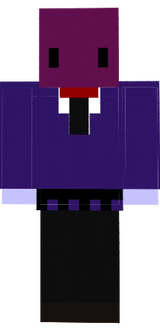 マイクラのスキン