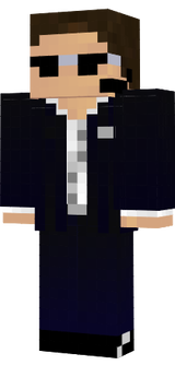 Abogado Sospechoso