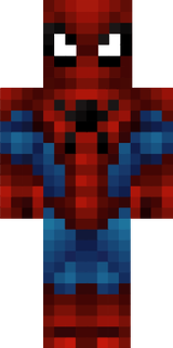 homem aranha