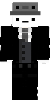 a skin perfeita para o pluto