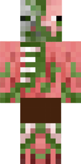 Zombie Pigman