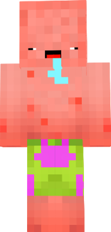patrick derp