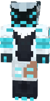 idk just skin