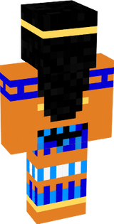 CunhãPoranga