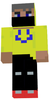 skin