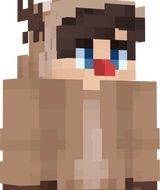 Charlie Reindeer