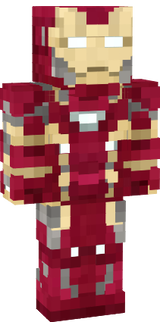 iron