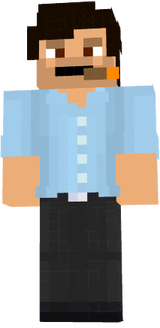 new lumbo outfit