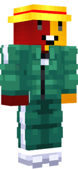 geleia round 6