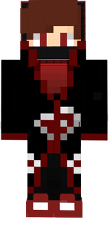 Enzo akatsuki