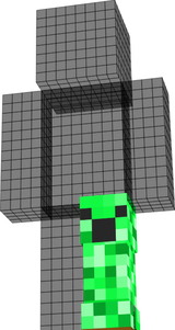mini creeper