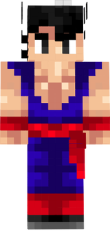 Gohan