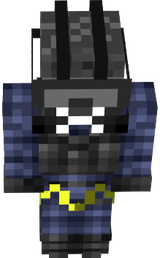 mute