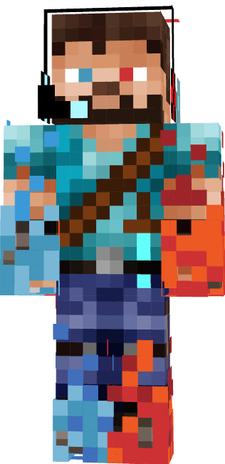 Preview of texture: Blabka