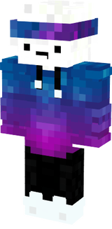 pvp skin