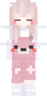 bear girl