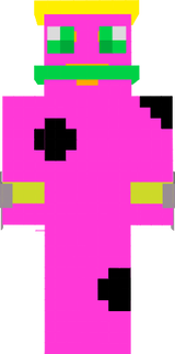 toya's skin