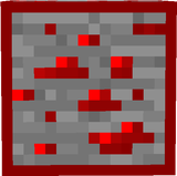 Redstone ore