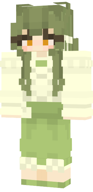 Preview of texture: minmi-skin