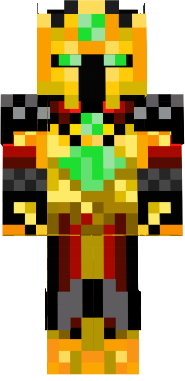 Preview of texture: Yonter king knight