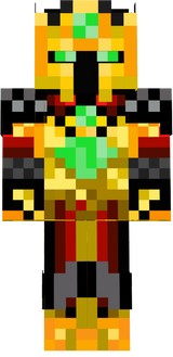 Yonter king knight