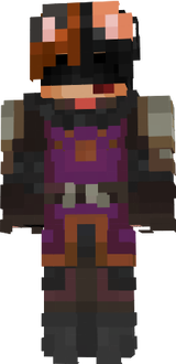 warrior hybrid
