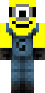 minion