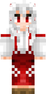 mokou