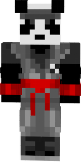 bombadilo panda
