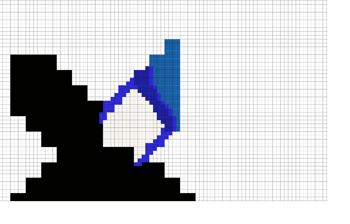 Preview of texture: diamond_sword