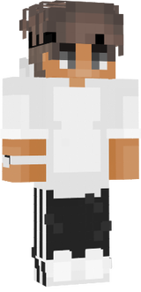 skin branca rel